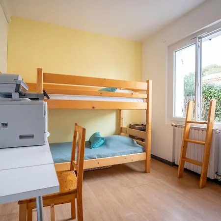 Le Darling By Interhome Apartment Saint Aygulf