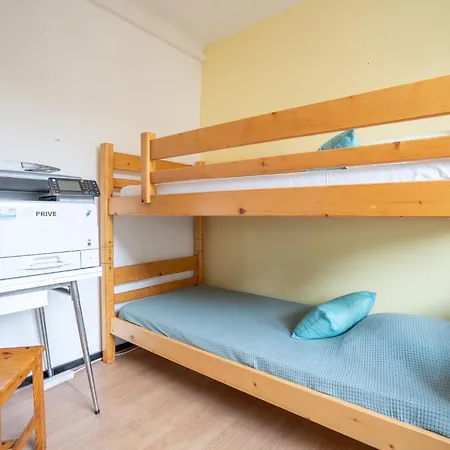 Le Darling By Interhome Apartment *