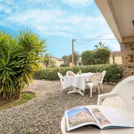 Le Darling By Interhome Apartment *