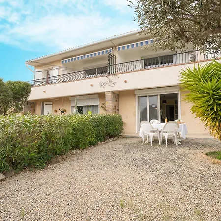 Le Darling By Interhome Apartment *