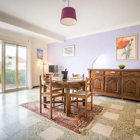 Le Darling By Interhome Saint Aygulf